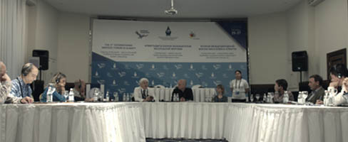 В Алматы пройдёт Международный Форум писателей